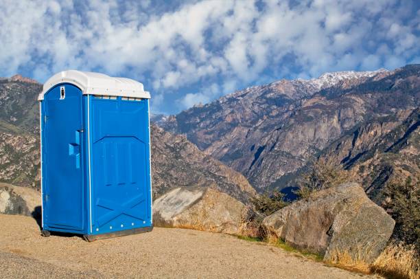 Portable Toilet Options We Offer in Demorest, GA