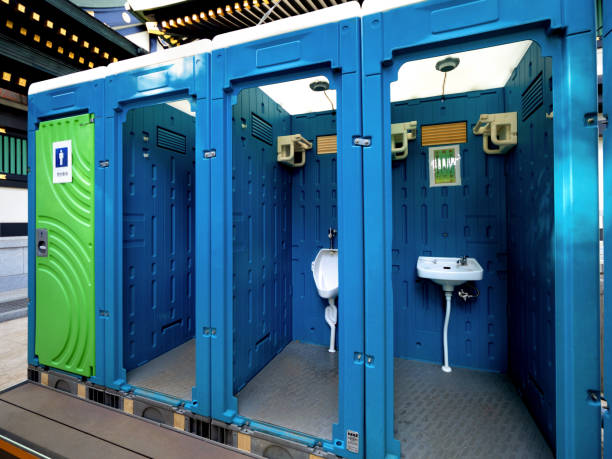 Trusted Demorest, GA porta potty rental Experts